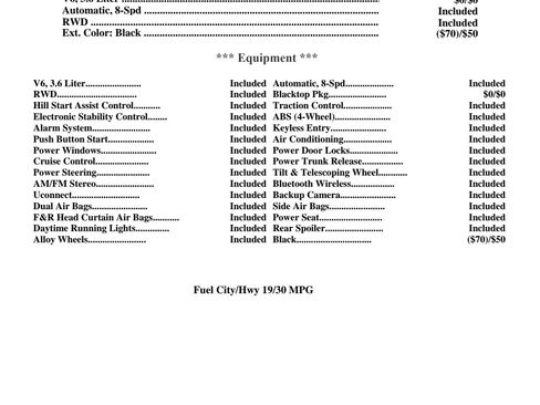 Used 2021 Dodge Challenger SXT RWD image 4