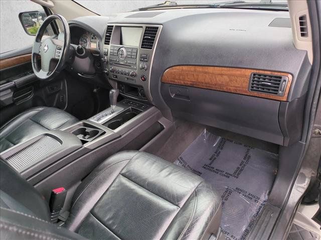 Used 2009 Nissan Armada LE w/ Technology Pkg AWD/4WD image 20