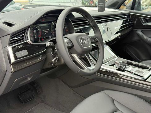 Used 2025 Audi Q7 2.0T Premium Plus w/ Premium Plus Package image 19