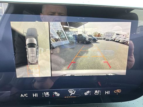 New 2026 Buick Enclave Avenir w/ Super Cruise Package image 14