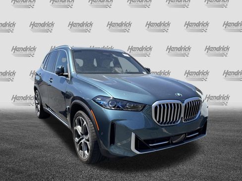 Used 2026 BMW X5 sDrive40i image 6