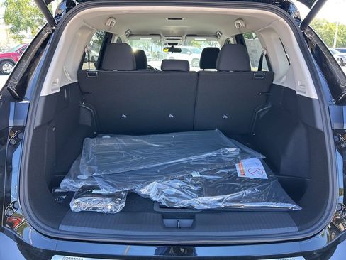 New 2026 Nissan Rogue SV w/ Cold Weather Package FWD image 50