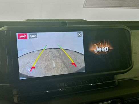 New 2026 Jeep Wrangler Unlimited Sahara image 17