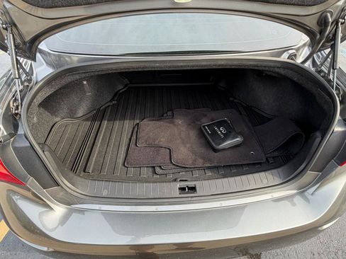 Used 2015 INFINITI Q50 AWD w/ Navigation Package image 35