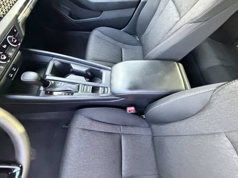 Used 2024 Honda Accord EX image 18