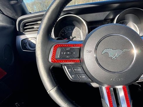 Used 2019 Ford Mustang GT w/ Equipment Group 301A image 16