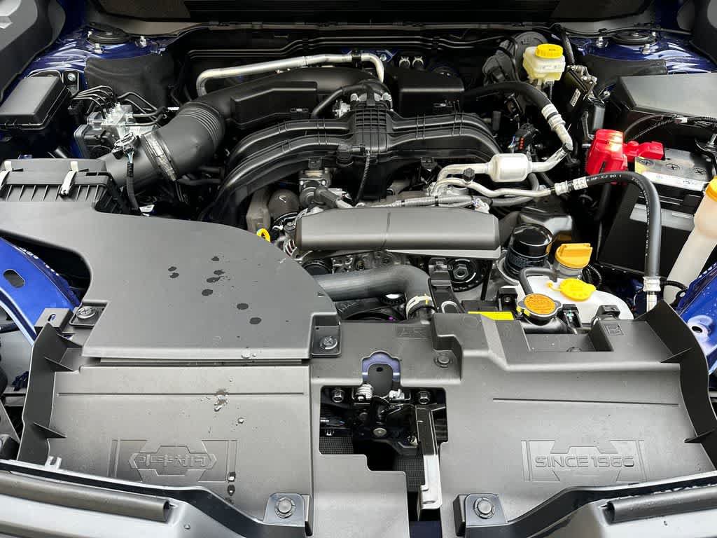 New 2026 Subaru Outback Limited w/ Premium/Limited Package AWD/4WD image 9