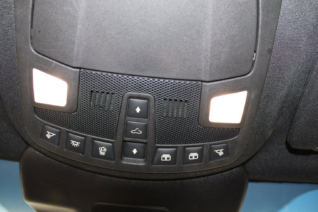 Used 2020 Lincoln Nautilus Reserve w/ Equipment Group 201A FWD image 53