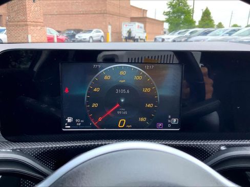 Used 2019 Mercedes-Benz A 220 image 26