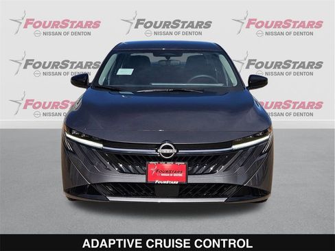 New 2026 Nissan Sentra S image 10