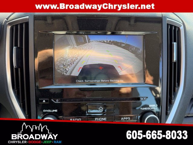 Used 2020 Subaru Forester w/ Alloy Wheel Package AWD/4WD image 19