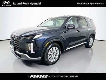 Certified 2025 Hyundai Palisade SEL