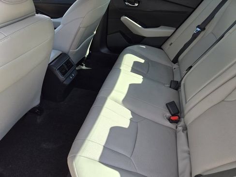 Used 2024 Honda Accord EX-L image 29