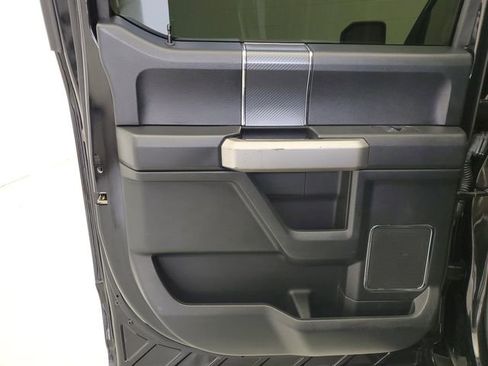 Used 2020 Ford F150 Lariat w/ Equipment Group 502A Luxury image 14