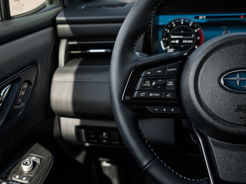 New 2026 Subaru Outback Touring XT AWD/4WD image 20