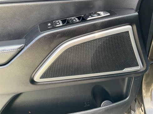 Used 2020 Kia Telluride EX AWD/4WD image 21