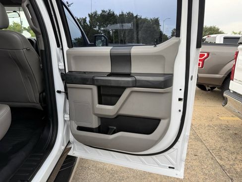 Used 2017 Ford F150 XL w/ Equipment Group 101A Mid AWD/4WD image 16