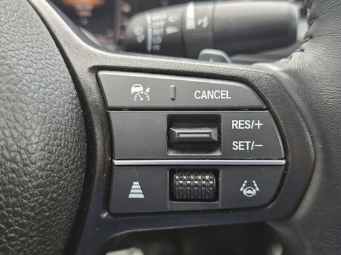 Used 2024 Honda Accord Sport image 27