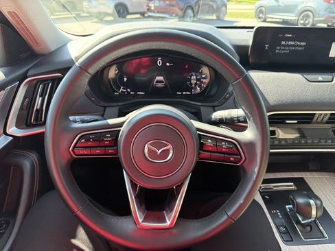 Certified 2024 MAZDA CX-90 Plug-In Hybrid w/ Premium Pkg AWD/4WD image 21