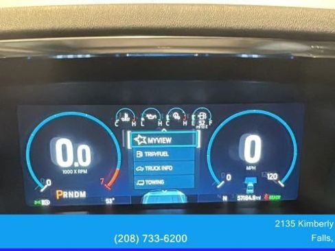Used 2021 Ford F150 Platinum w/ Equipment Group 701A High AWD/4WD image 20