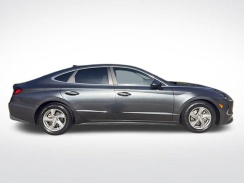 Used 2022 Hyundai Sonata SE FWD image 8