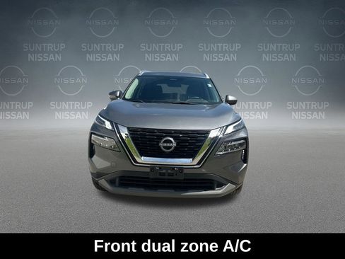 Used 2023 Nissan Rogue SV w/ SV Premium B Package AWD/4WD image 10
