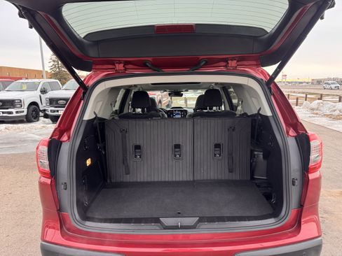 Used 2023 Subaru Ascent Onyx Edition Limited image 21