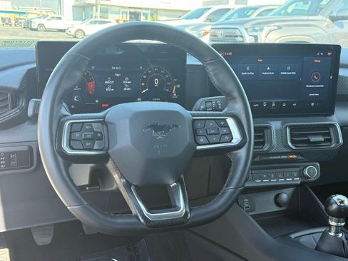 Used 2024 Ford Mustang GT image 36