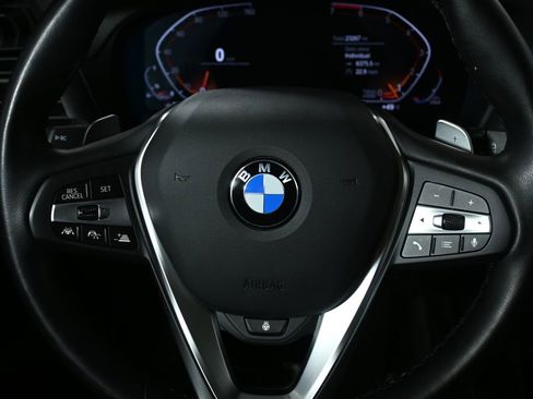 Used 2021 BMW X3 xDrive30i w/ Executive Package image 19