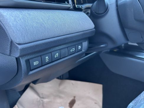 New 2026 Toyota Camry LE image 8