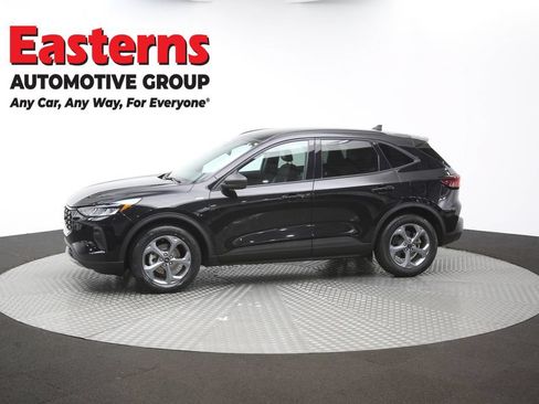 Used 2025 Ford Escape ST-Line FWD image 58