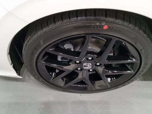 New 2026 Honda Civic Sport image 31