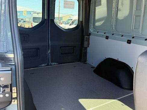 New 2026 Mercedes-Benz Sprinter 2500 image 20