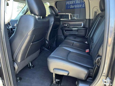 Used 2018 RAM 2500 Laramie image 27