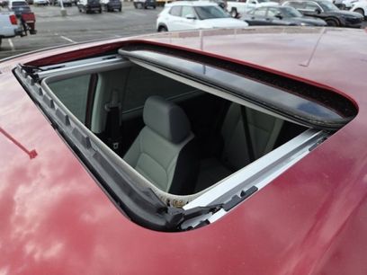 New 2026 Honda CR-V EX