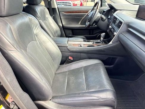 Used 2017 Lexus RX 350 FWD w/ Premium Package image 19