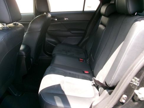 Used 2025 Mitsubishi Eclipse Cross SE AWD/4WD image 10