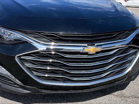 Used 2024 Chevrolet Malibu LT FWD image 38