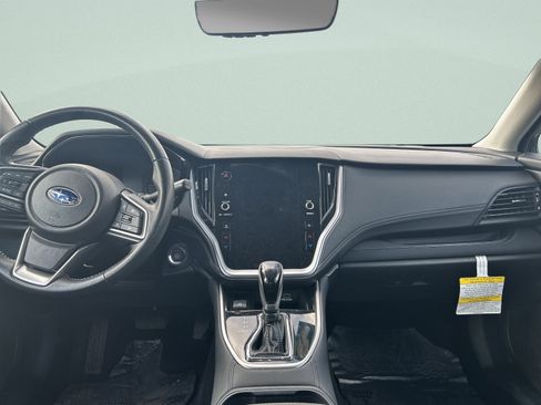 Used 2024 Subaru Legacy Premium image 32