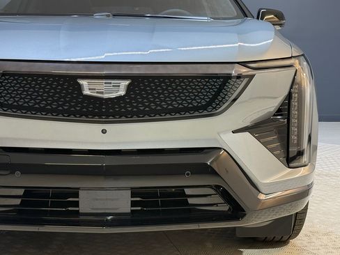 New 2026 Cadillac Optiq Sport 1 image 11