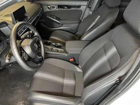 Used 2025 Honda Civic Sport image 20