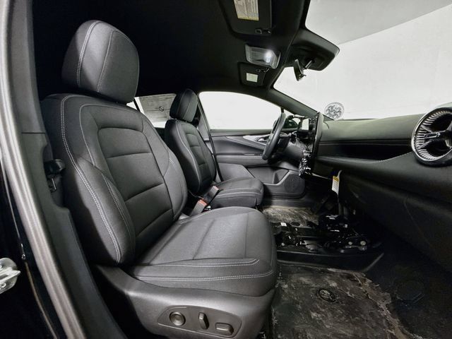 New 2025 Chevrolet Blazer EV AWD Police image 27