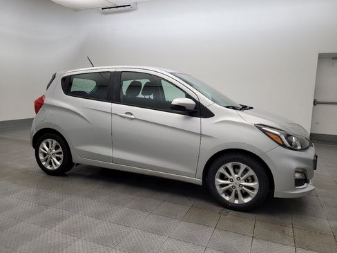 Used 2020 Chevrolet Spark LT image 11