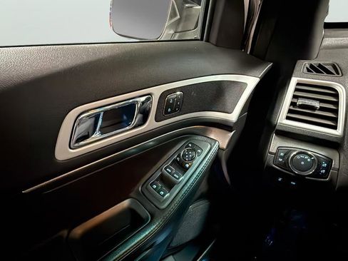 Used 2015 Ford Explorer Sport w/ Equipment Group 401A image 20