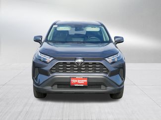 Certified 2025 Toyota RAV4 XLE AWD/4WD video 2