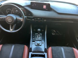 Used 2024 MAZDA MAZDA3 s AWD/4WD video 4