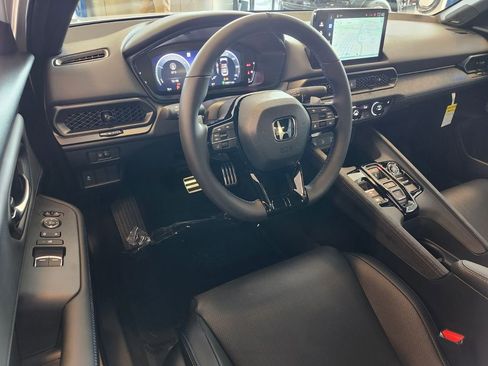New 2026 Honda Prelude image 8