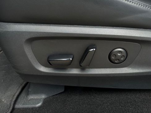 Used 2026 INFINITI QX60 Luxe FWD image 10