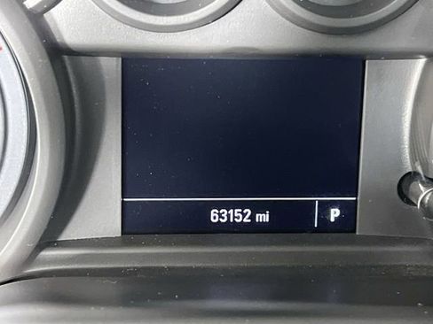 Used 2021 Chevrolet Silverado 2500 W/T w/ WT Fleet Convenience Package RWD image 12