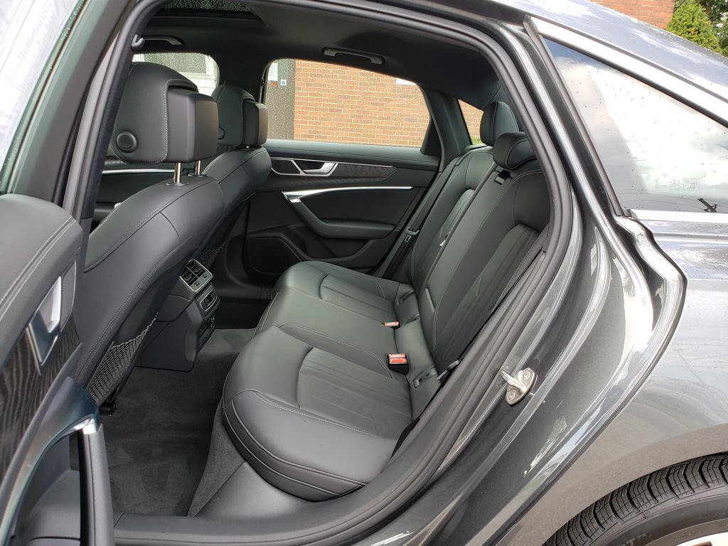 Used 2023 Audi A6 3.0T Premium w/ Convenience Package AWD/4WD image 11